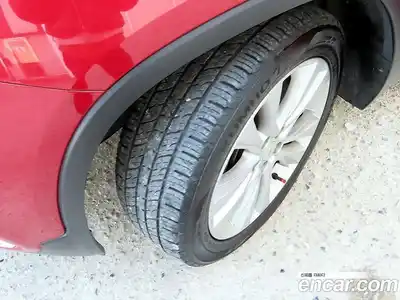 Chevrolet Trax 2018 1.4 гидро в Москве № 891489, миниатюра 5