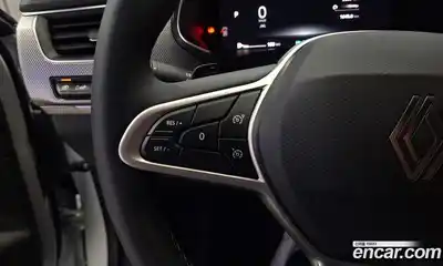 Renault Arkana 2025 1.6 Автомат в Москве № 891642, миниатюра 11