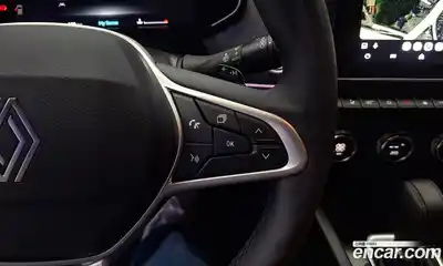 Renault Arkana 2025 1.6 Автомат в Москве № 891642, миниатюра 12