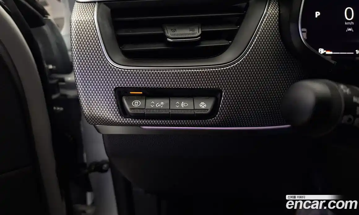 Renault Arkana 2025 1.6 Автомат в Москве № 891642, фото 14