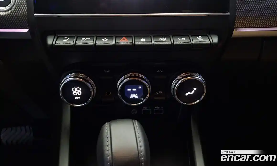 Renault Arkana 2025 1.6 Автомат в Москве № 891642, фото 16