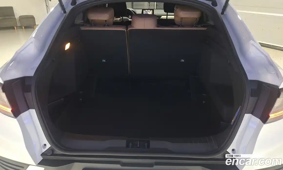 Renault Arkana 2025 1.6 Автомат в Москве № 891642, фото 20