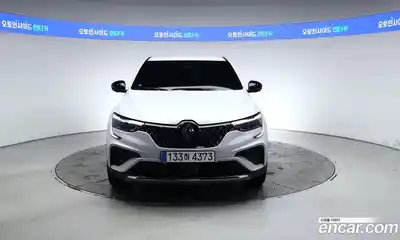Renault Arkana 2025 1.6 Автомат в Москве № 891642, миниатюра 2