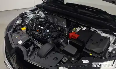 Renault Arkana 2025 1.6 Автомат в Москве № 891642, миниатюра 6