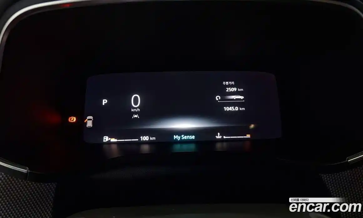 Renault Arkana 2025 1.6 Автомат в Москве № 891642, фото 8