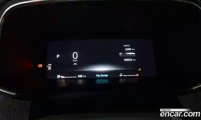 Renault Arkana 2025 1.6 Автомат в Москве № 891642, миниатюра 8