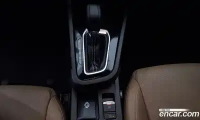 Renault Arkana 2025 1.6 Автомат в Москве № 891642, миниатюра 9