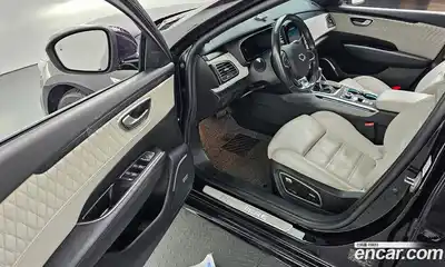 Renault SM6 2020 1.8 гидро в Москве № 891766, миниатюра 11