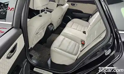 Renault SM6 2020 1.8 гидро в Москве № 891766, миниатюра 12