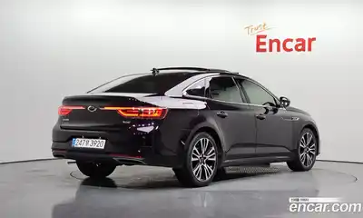 Renault SM6 2020 1.8 гидро в Москве № 891766, миниатюра 2