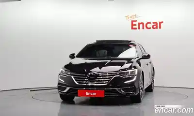Renault SM6 2020 1.8 гидро в Москве № 891766, миниатюра 3
