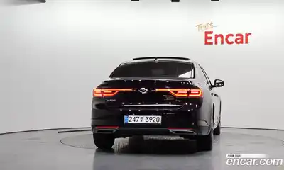 Renault SM6 2020 1.8 гидро в Москве № 891766, миниатюра 4