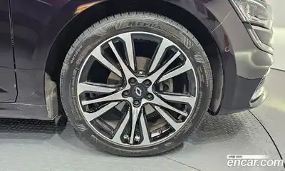 Renault SM6 2020 1.8 гидро в Москве № 891766, миниатюра 5