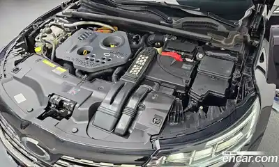 Renault SM6 2020 1.8 гидро в Москве № 891766, миниатюра 6