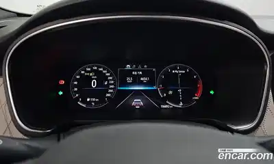 Renault SM6 2020 1.8 гидро в Москве № 891766, миниатюра 8
