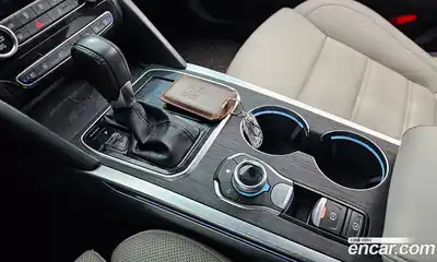 Renault SM6 2020 1.8 гидро в Москве № 891766, миниатюра 9
