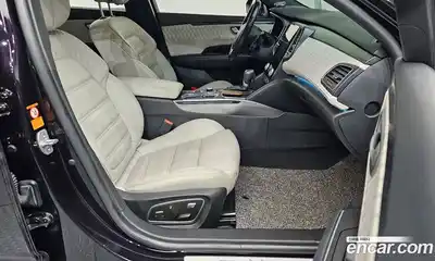 Renault SM6 2020 1.8 гидро в Москве № 891766, миниатюра 10