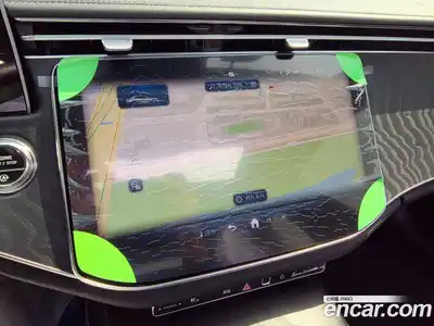 Mercedes-Benz E-Class 2025 2.0 Автомат в Москве № 892428, миниатюра 11