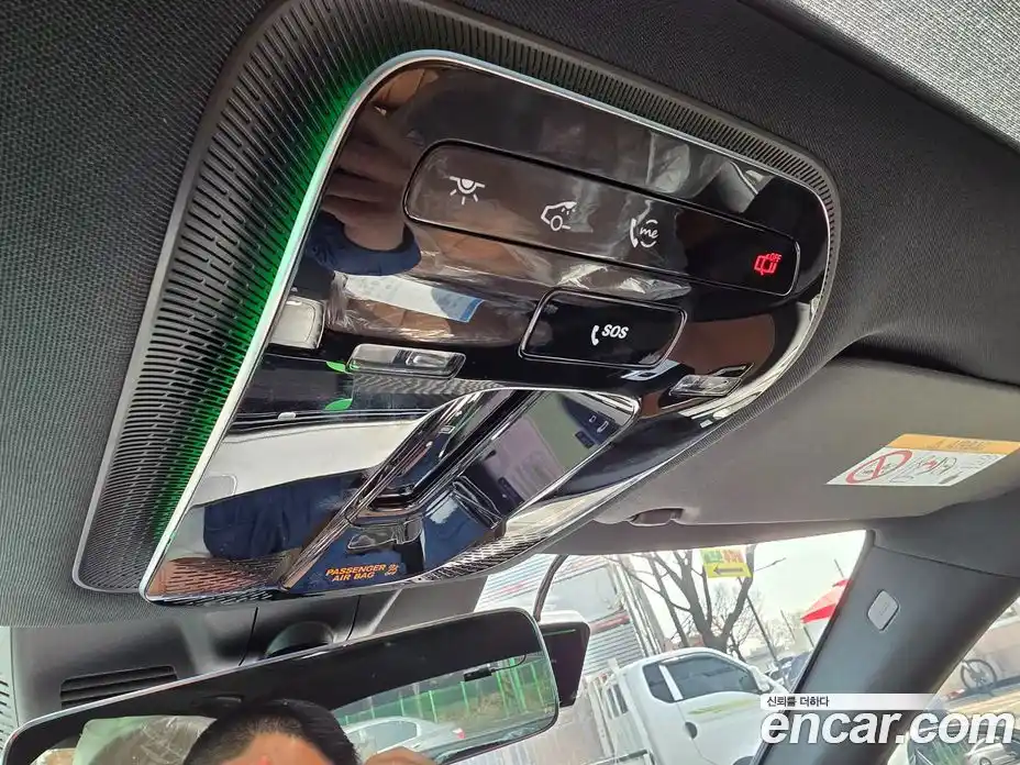 Mercedes-Benz E-Class 2025 2.0 Автомат в Москве № 892428, фото 17