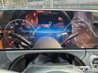 Mercedes-Benz E-Class 2025 2.0 Автомат в Москве № 892428, миниатюра 8