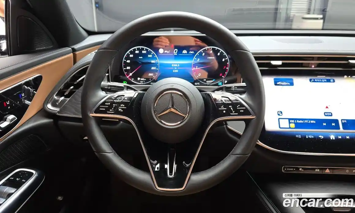 Mercedes-Benz E-Class 2025 2.0 Автомат в Москве № 892504, фото 13