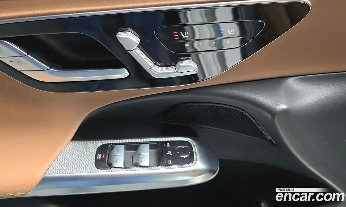 Mercedes-Benz E-Class 2025 2.0 Автомат в Москве № 892504, фото 14