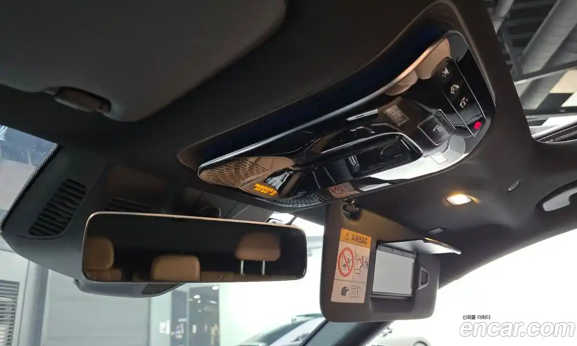 Mercedes-Benz E-Class 2025 2.0 Автомат в Москве № 892504, фото 17