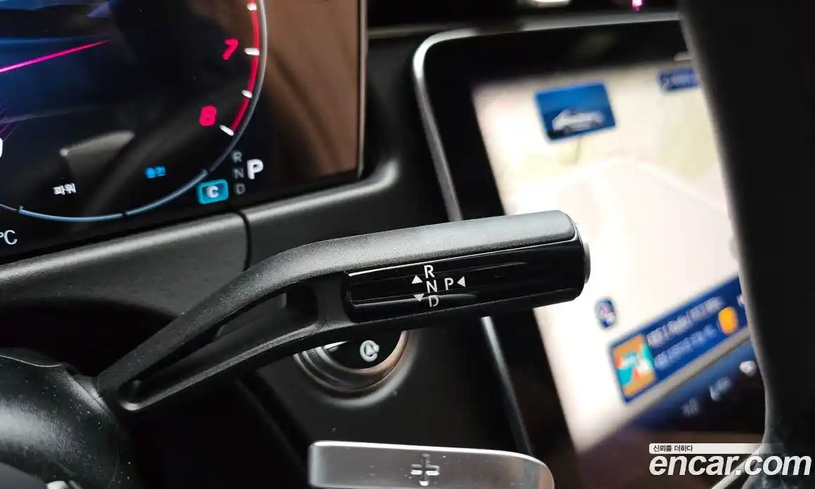 Mercedes-Benz E-Class 2025 2.0 Автомат в Москве № 892504, фото 9