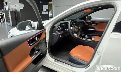 Mercedes-Benz C-Class 2023 2.0 Автомат в Москве № 892570, миниатюра 11