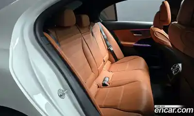 Mercedes-Benz C-Class 2023 2.0 Автомат в Москве № 892570, миниатюра 12