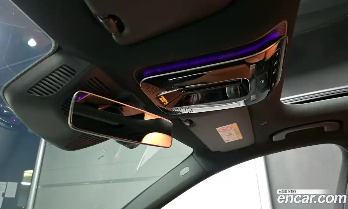 Mercedes-Benz C-Class 2023 2.0 Автомат в Москве № 892570, фото 18