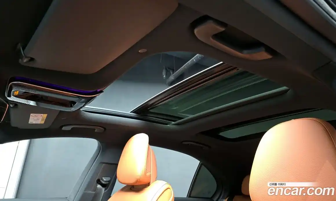 Mercedes-Benz C-Class 2023 2.0 Автомат в Москве № 892570, фото 19