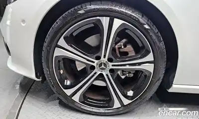 Mercedes-Benz C-Class 2023 2.0 Автомат в Москве № 892570, миниатюра 5