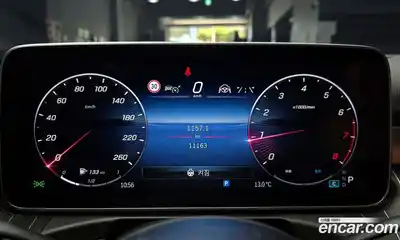 Mercedes-Benz C-Class 2023 2.0 Автомат в Москве № 892570, миниатюра 8