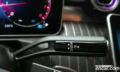 Mercedes-Benz C-Class 2023 2.0 Автомат в Москве № 892570, миниатюра 9