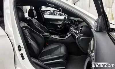 Mercedes-Benz E-Class 2021 3.0 Автомат в Москве № 893092, миниатюра 11