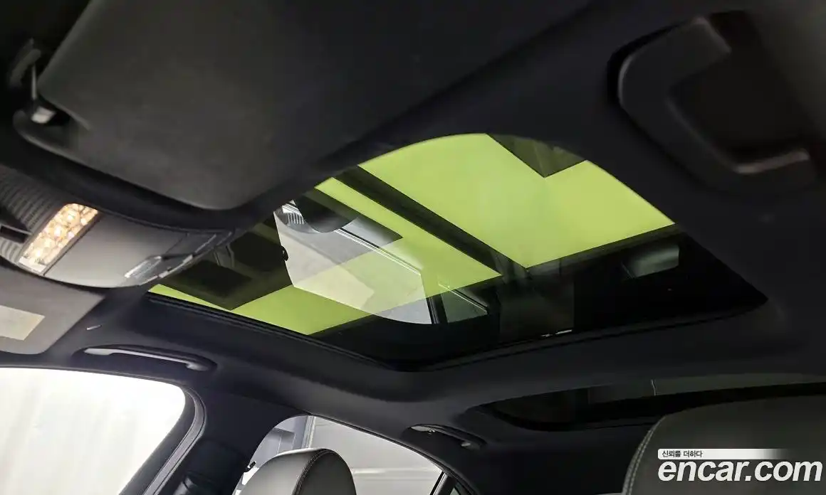 Mercedes-Benz E-Class 2021 3.0 Автомат в Москве № 893092, фото 18