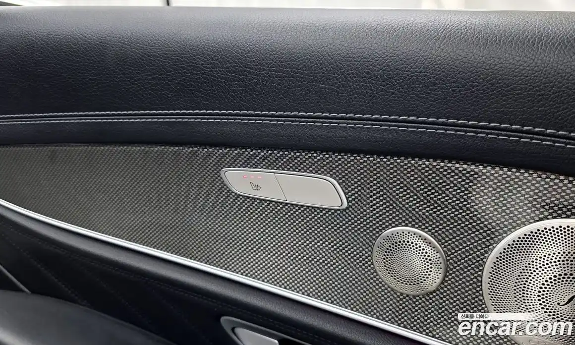 Mercedes-Benz E-Class 2021 3.0 Автомат в Москве № 893092, фото 19