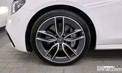 Mercedes-Benz E-Class 2021 3.0 Автомат в Москве № 893092, миниатюра 5