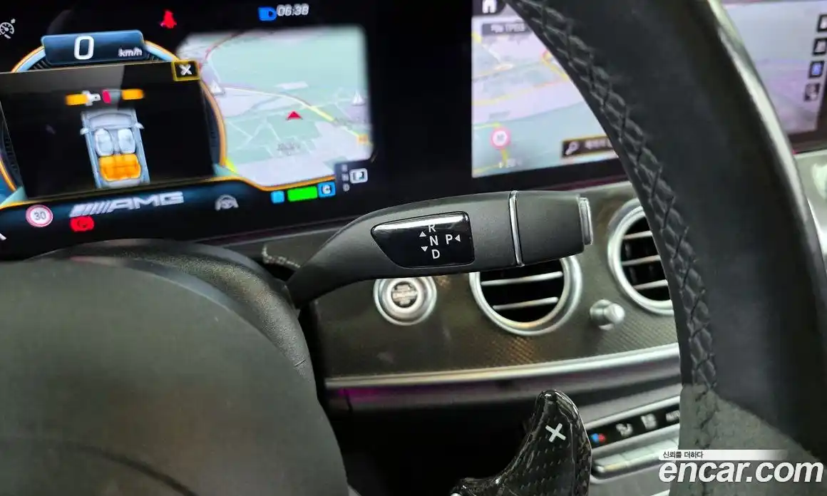 Mercedes-Benz E-Class 2021 3.0 Автомат в Москве № 893092, фото 9