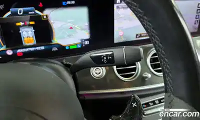 Mercedes-Benz E-Class 2021 3.0 Автомат в Москве № 893092, миниатюра 9