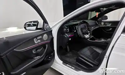 Mercedes-Benz E-Class 2021 3.0 Автомат в Москве № 893092, миниатюра 10