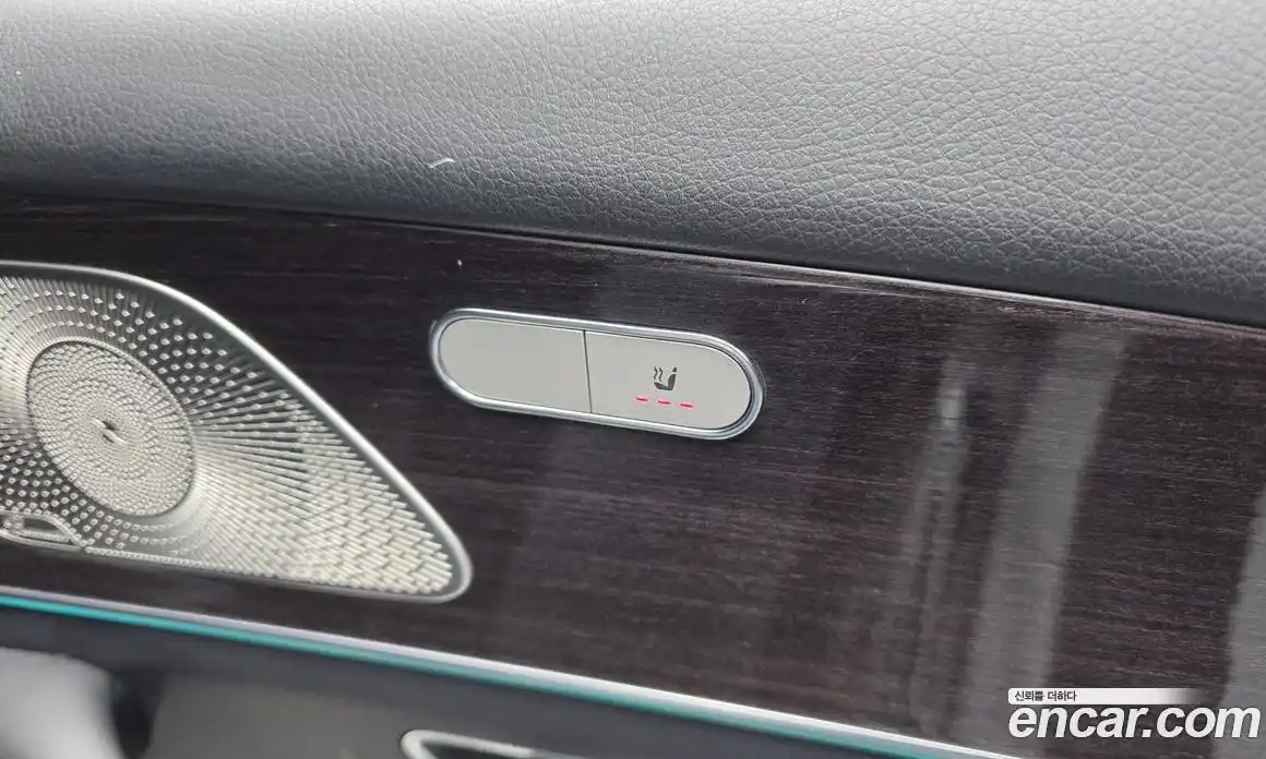 Mercedes-Benz GLE-Class 2022 2.9 Автомат в Москве № 893475, фото 18