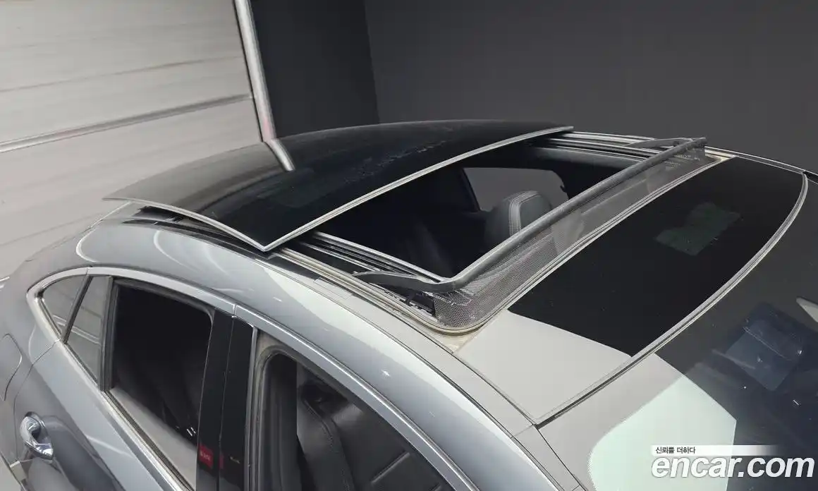 Mercedes-Benz GLE-Class 2022 2.9 Автомат в Москве № 893475, фото 19