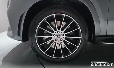 Mercedes-Benz GLE-Class 2022 2.9 Автомат в Москве № 893475, миниатюра 5