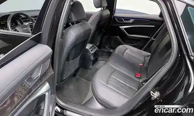 Audi A6 2021 2.0 Автомат в Москве № 893809, миниатюра 12