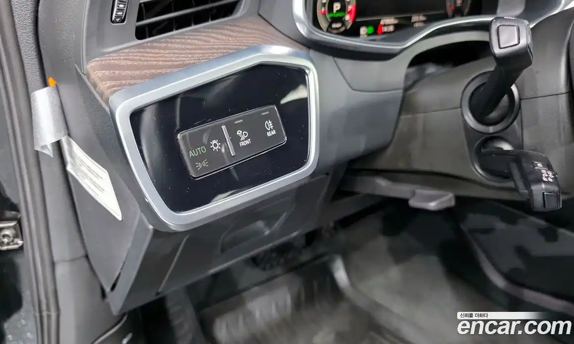 Audi A6 2021 2.0 Автомат в Москве № 893809, фото 16