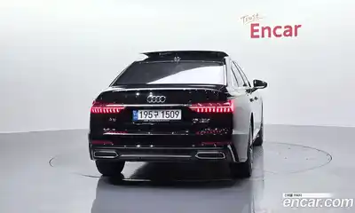 Audi A6 2021 2.0 Автомат в Москве № 893809, миниатюра 4