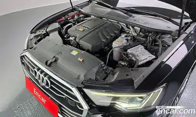 Audi A6 2021 2.0 Автомат в Москве № 893809, миниатюра 6