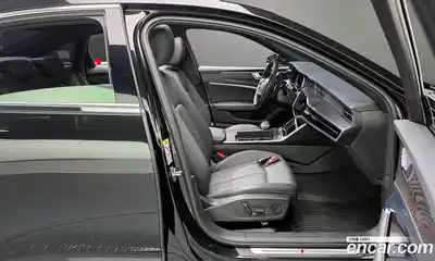 Audi A6 2021 2.0 Автомат в Москве № 893809, миниатюра 10